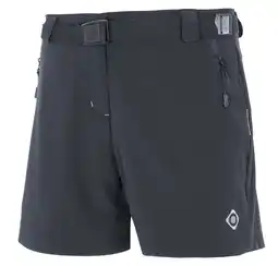 Decathlon Izas Nagela II damesbroek voor bergwandelingen en trektochten aanbieding