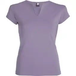 Decathlon Dames Belice TShirt (Lavendel) aanbieding