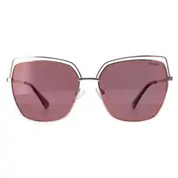 Decathlon Zonnebril Dames PLD4093S-DDB590F ø 58 mm aanbieding