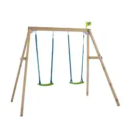 Decathlon Portaal 2 zwaait FOREST H200cm aanbieding
