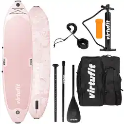 Decathlon Supboard Fitness - Yoga 335 aanbieding