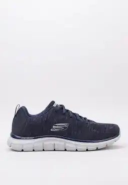 Decathlon Skechers Track Sneakers - Frontrunner Nvgy Volwassenen aanbieding