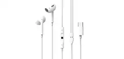 Decathlon KODAK 210+ USB-C Oordopjes - Helder en Krachtig Geluid voor Al Uw Apparaten aanbieding