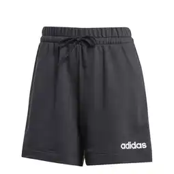 Decathlon Adidas Sport W Lin Ft Sho Shorts Vrouwen aanbieding