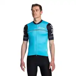 Decathlon Heren Team fietstrui Kilpi CORRIDOR-M aanbieding