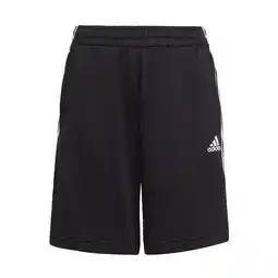 Decathlon AEROREADY Primegreen 3-Stripes Short aanbieding
