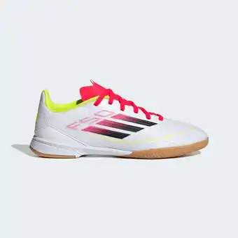 Decathlon F50 League Indoor Voetbalschoenen Kids aanbieding