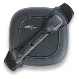 Decathlon Popote - Volwassene - MESSKIT ECO aanbieding