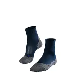 Decathlon Sokken Falke TK2 Short Cool aanbieding