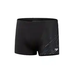 Decathlon Zwemshort Speedo H-Boom V-Cut aanbieding
