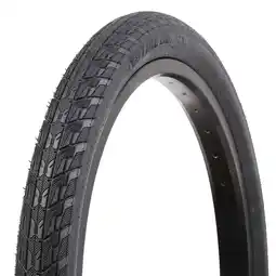 Decathlon VEE Tire Co Duwfietsbanden / BMX-banden GRAVITY TEDDY 12 X 1.5 LSG Klapkraal aanbieding