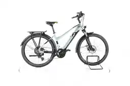 Decathlon Refurbished - R Raymon TourRay E 6.0 Trekking E-Bike 2022 - Zeer goed aanbieding