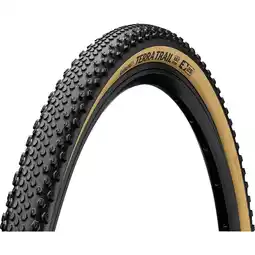 Decathlon Terra Trail ProTection 40-584 Zwart/Crème aanbieding