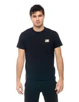 Decathlon Katoenen T-shirt met korte mouwen Leone New Gold aanbieding