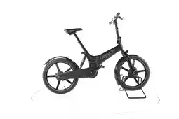 Decathlon Refurbished - Gocycle G4i Falt E-Bike 2021 - Goed aanbieding