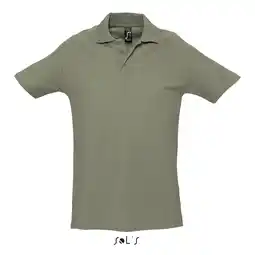 Decathlon Polo Sol's Spring Ii aanbieding