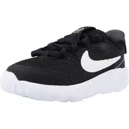 Decathlon Sneakers Nike Model Star Runner 4 Kleur Zwart aanbieding