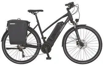 Decathlon PROPHETE E-BIKE POWER EDITIE aanbieding