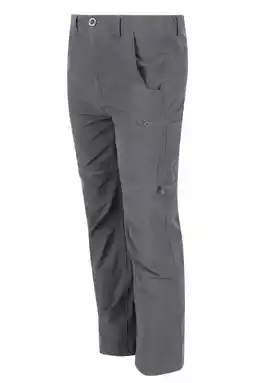 Decathlon Broek Kinderen Stretch Zip-off aanbieding