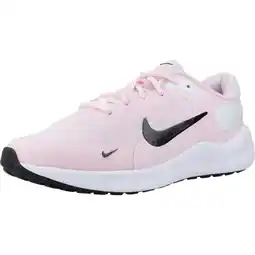 Decathlon Sneakers Nike Model Revolution 7 Kleur Roze aanbieding