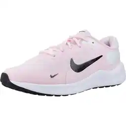 Decathlon Sneakers Nike Model Revolution 7 Kleur Roze aanbieding