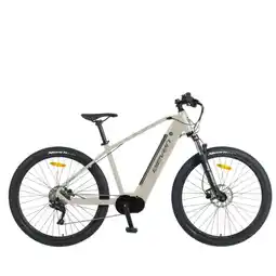 Decathlon Second Life - Eleven Kaus Acera 9v L elektrische fiets Mountain Occasion aanbieding