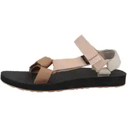 Decathlon Sandalen Teva Model W Original Universal Kleur Veelkleurig aanbieding