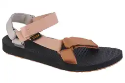 Decathlon Sandalen Teva Model W Original Universal Kleur Veelkleurig aanbieding