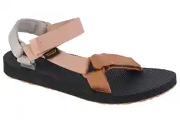 Decathlon Sandalen Teva Model W Original Universal Kleur Veelkleurig aanbieding