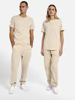 Decathlon Instap T-Shirt Hmllegacy Unisex Volwassene HUMMEL aanbieding