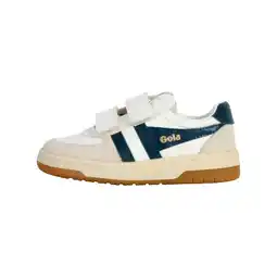 Decathlon Kindertrainers Gola Hawk Strap aanbieding