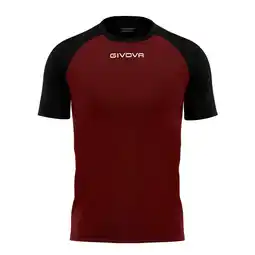 Decathlon Jersey Givova Capo aanbieding