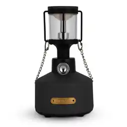 Decathlon Draadloze LED-lantaarn, autonomie 100H - MISTRAL aanbieding