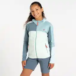Decathlon Fleece Kinderen Skiën Capuchon aanbieding