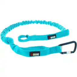 Decathlon OPALE ALM 190cm Canicross Lanyard - KLEINE HOND aanbieding