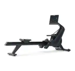 Decathlon Roeimachine RW300 / 26 digitale weerstandsniveaus aanbieding