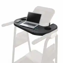 Decathlon Opbergtafel voor loopband Citta TT aanbieding