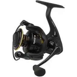Decathlon DAM Quick 3 Fd 9+1BB 3000 aanbieding