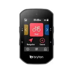 Decathlon Bryton Rider fietsnavigatie aanbieding