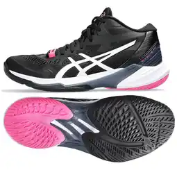 Decathlon Schoenen universeel voor vrouwen Asics Sky Elite FF MT aanbieding
