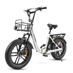 Decathlon SAMEBIKE C05 Pro elektrische fiets 20 36V 13Ah batterij aanbieding