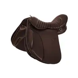 Decathlon Wandelzadel voor paarden Supreme aanbieding