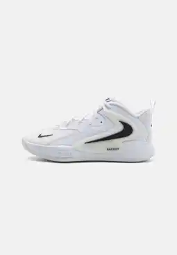 Decathlon Nike Volleyschoenen Nike Zoom Hyperset 2 Volwassenen aanbieding