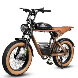 Decathlon Samebike M20 E-bike aanbieding