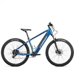 Decathlon Second Life - Conor WRC Nepal Altus 8v L elektrische fiets berggelegenheid aanbieding