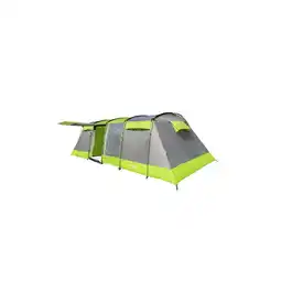 Decathlon Campingtent Verona 8 plaatsen aanbieding