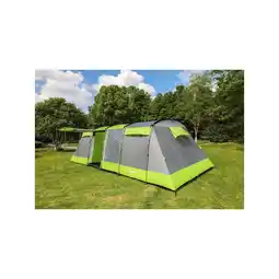 Decathlon Campingtent Verona 8 plaatsen aanbieding
