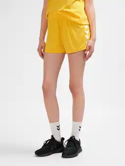 Decathlon Trekkoordsluiting Hmlcore Dames HUMMEL aanbieding