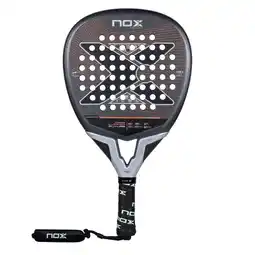 Decathlon Nox La10 Par Leo Augsburger 2024 aanbieding