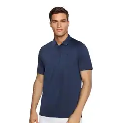 Decathlon Rigi Merino-poloshirt aanbieding